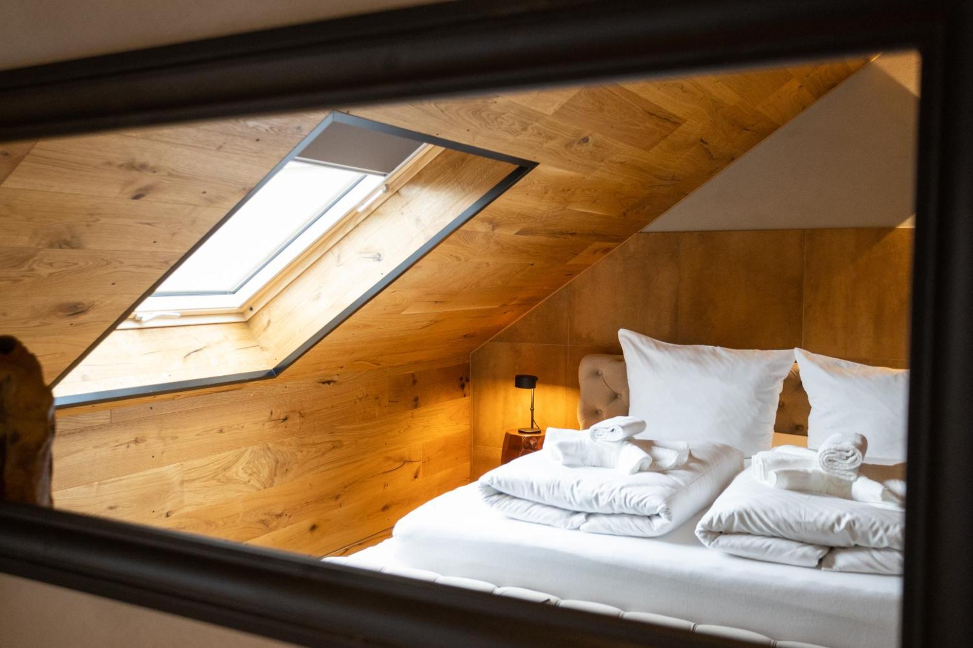 Sauerland Chalets - "Die Chalets Herzenssache" Вінтерберг Екстер'єр фото